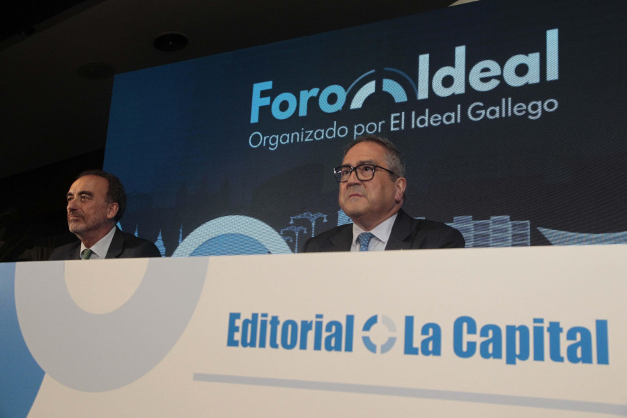 Marchena advierte en el Foro Ideal sobre la "banalización" del debate jurídico