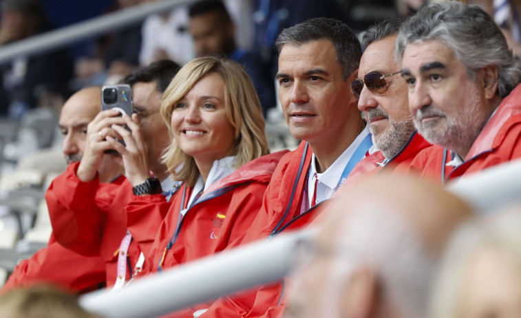 Pedro Sánchez reúne al Comité Federal del PSOE en medio de la tensión por la financiación