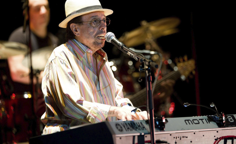 Muere el músico brasileño Sérgio Mendes a los 83 años