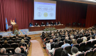 Más de 14.000 estudiantes inaugurarán el próximo lunes  el nuevo curso en la UDC