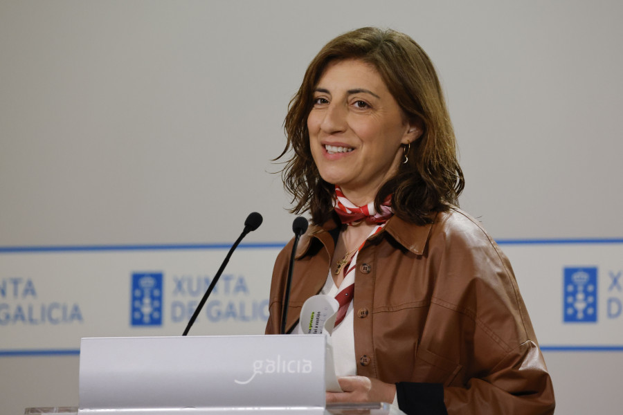 El PPdeG pedirá a Sánchez que "elimine los impuestos" a los residuos