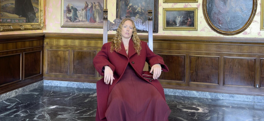 Empieza la temporada de otoño con Ferragamo
