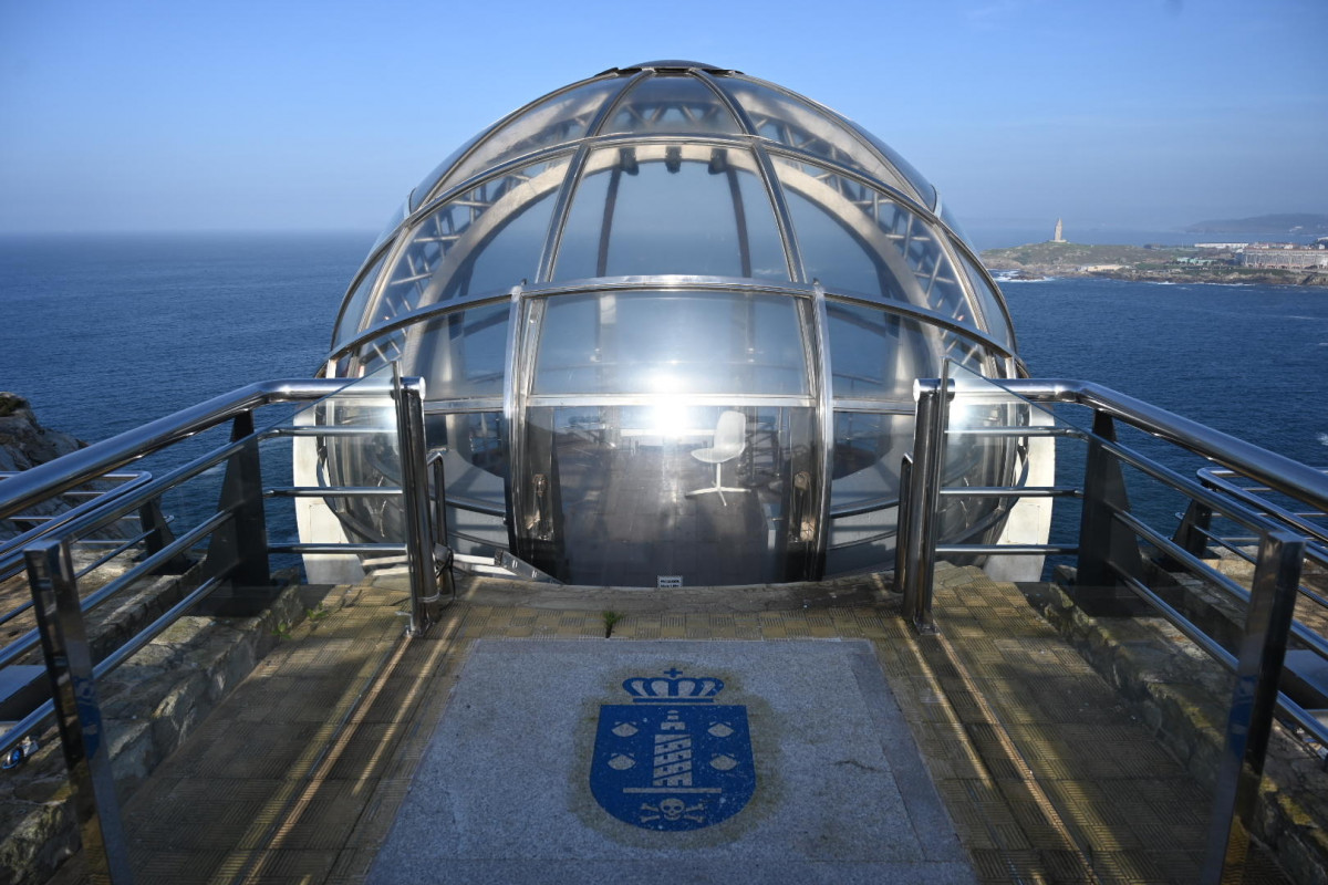 Ascensor san pedro