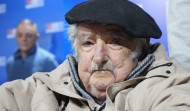 Seoane anuncia que una calle o una avenida de Oleiros llevará el nombre de Pepe Mujica