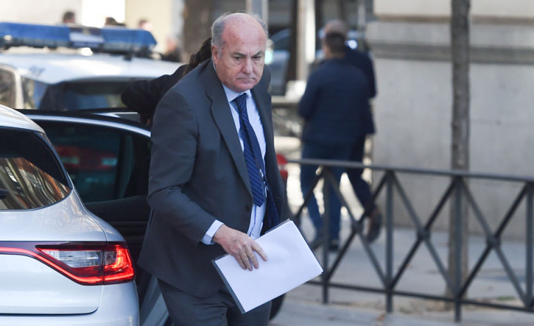 García-Castellón, próximo ponente en el Foro Ideal tras Manuel Marchena