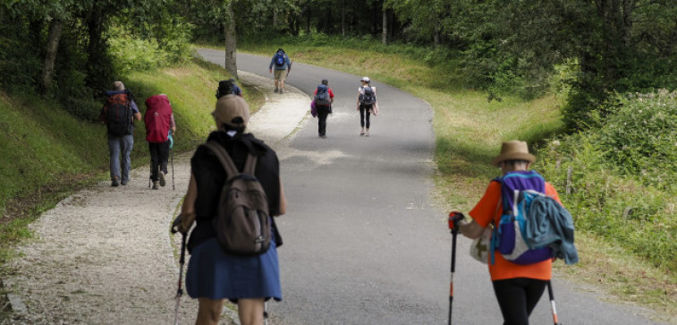 Albergues del Camino de Santiago alertan de cancelaciones 