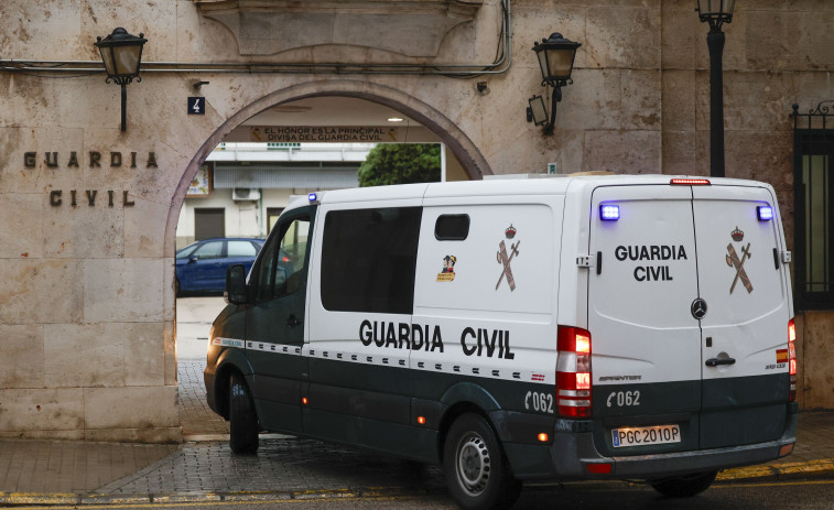 Muere la septuagenaria agredida en la puerta de su casa en Valencia
