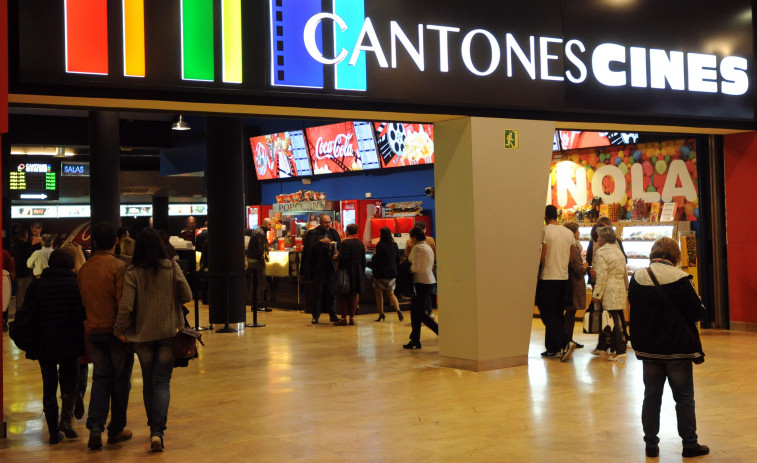 Cuándo y cómo ir al cine en A Coruña por solo 3,5 euros