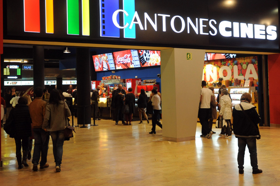 Comienza la venta anticipada de entradas para la Fiesta del Cine