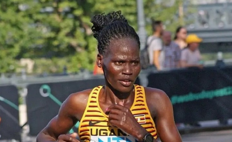 Muere en Kenia el presunto autor de la muerte de la atleta ugandesa Rebecca Cheptegei