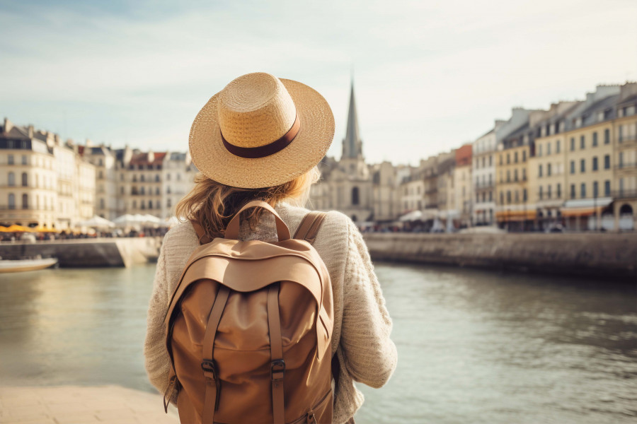 Seguro de viaje internacional:Todo lo que debes saber para viajar cómodamente y sin preocupaciones