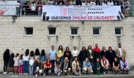 Miño inicia el nuevo curso entre obras  y movilizaciones por la situación ‘límite’ del CPI Castro Baxoi