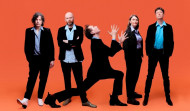 Franz Ferdinand actuará en A Coruña en el 2025
