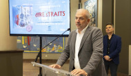 Great Straits y la OSG presentan un espectáculo con los clásicos de Dire Straits