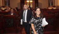 El pleno de A Coruña aprueba la adenda al convenio para la cesión del polígono de Pocomaco