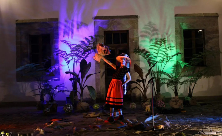 Reportaje | La poesía, la música y un ‘aperitivo: Pesquedellas vuelve con los III Xogos Florais de Betanzos