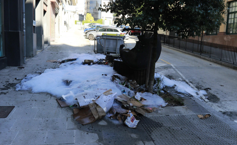 El conflicto con el sindicato STL: quince años de desencuentros