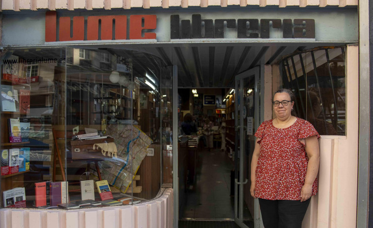 Paula Veira, dueña de Lume: “Veíamos la cultura de una forma distinta”