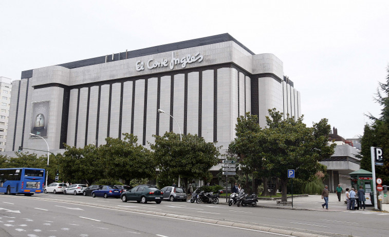 El Corte Inglés de A Coruña celebrará el Día del Libro con numerosos eventos