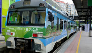 Más de 1.500 personas disfrutaron de las rutas de los trenes turísticos de Galicia