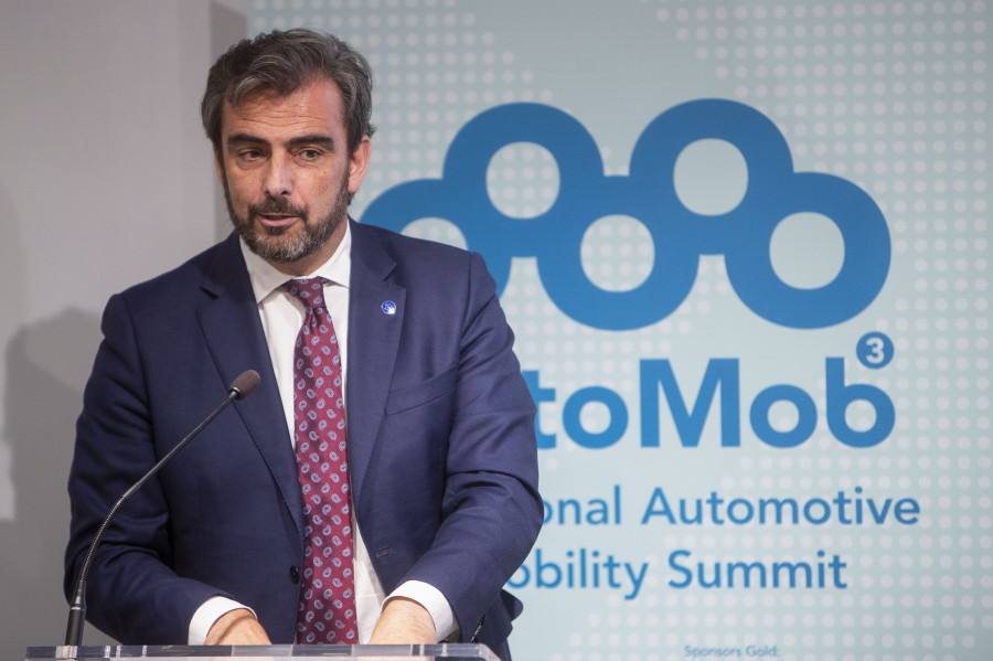 Diego Calvo reprocha a Pedro Sánchez que hiciese "oídos sordos" a las reclamaciones de Rueda