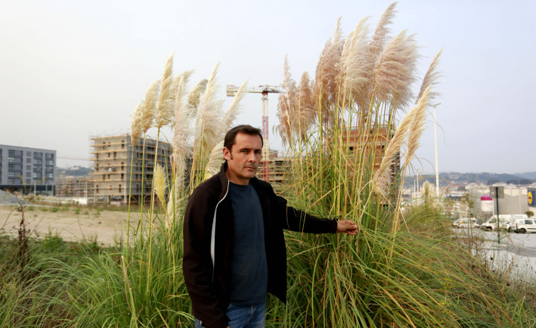 Santiago Vázquez | “Las especies invasoras no tienen la culpa, es nuestra por no saber manejarlas bien”