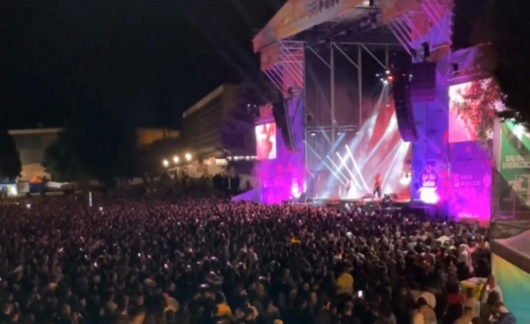El Caudal Fest ya tiene fecha para 2025: 19 y 20 de septiembre