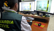 Detienen a un hombre en A Coruña por timar 27.000 euros a través de la estafa del amor