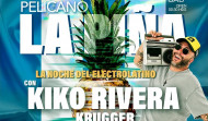 Kiko Rivera cumple su promesa y estará en concierto en A Coruña