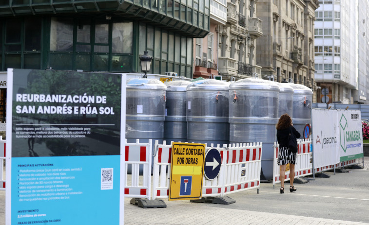 El interventor tacha de “problema estructural” las concesiones municipales en situación irregular