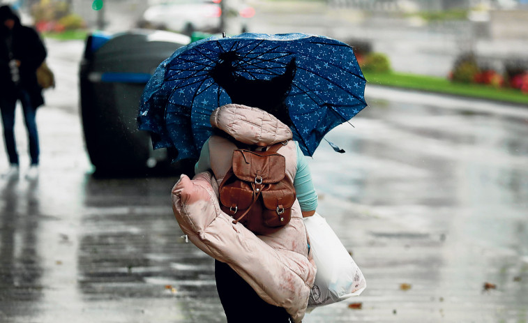 ¿Llegará el ciclón tropical Isaac a la península? Estas serían sus consecuencias