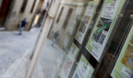 La compraventa de viviendas en Galicia se dispara un 28,7% en julio