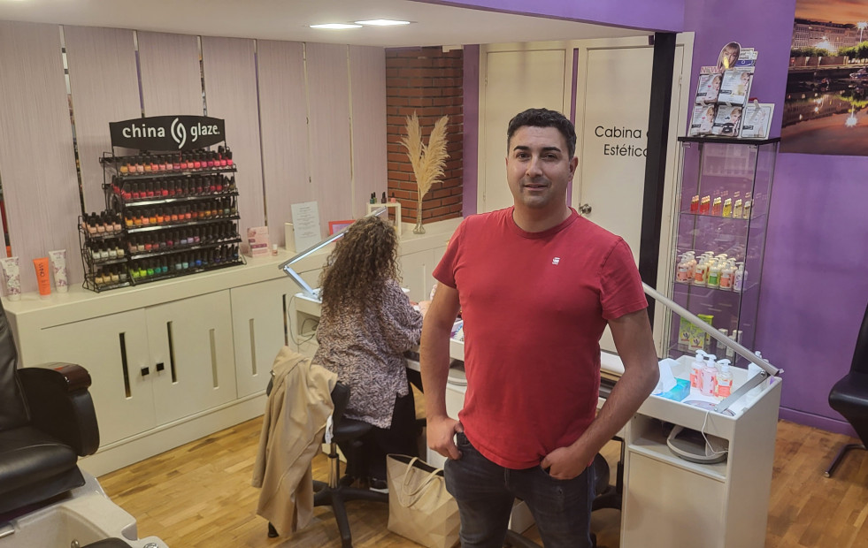 Nails Coruña: más de diez años de cuidado personal en A Coruña