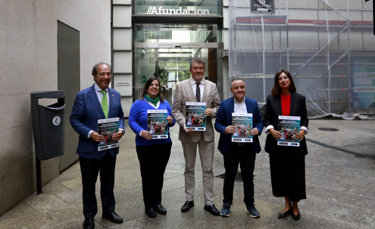 Intercentros inaugura su XXIII edición sin una fecha confirmada para su Festival en el Coliseum