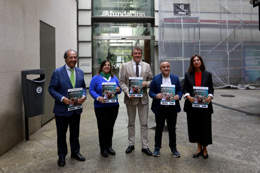 Intercentros inaugura su XXIII edición sin una fecha confirmada para su Festival en el Coliseum