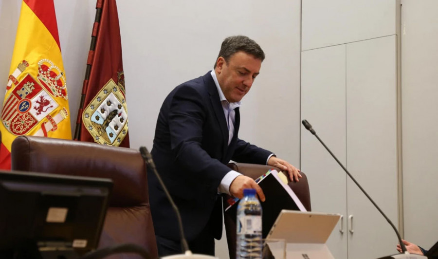 La Diputación insta a la Xunta a eliminar “de xeito inmediato” el peaje entre A Coruña y Carballo