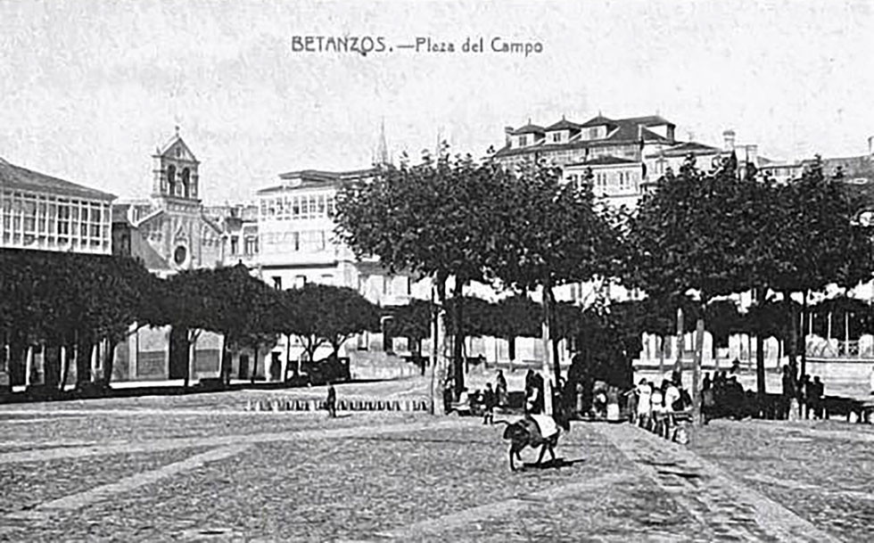 Campo betanzos 19583302