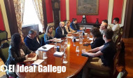 El BNG de A Coruña se niega a negociar los presupuestos
