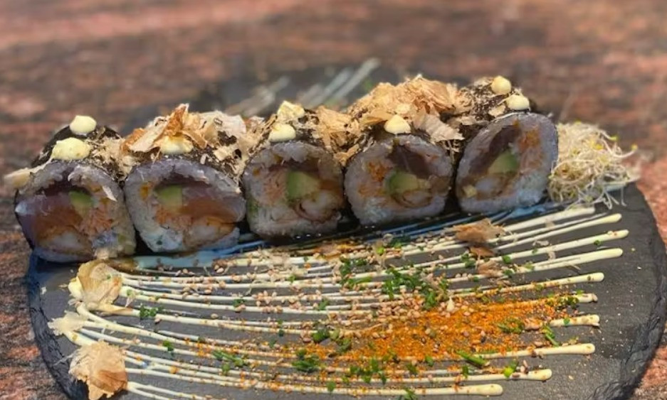 Futomaki  
