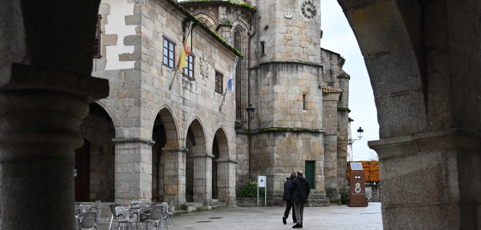 Iniciado el procedimiento para la adjudicación de dos viviendas en alquiler accesible para menores de 36 años en el barrio histórico