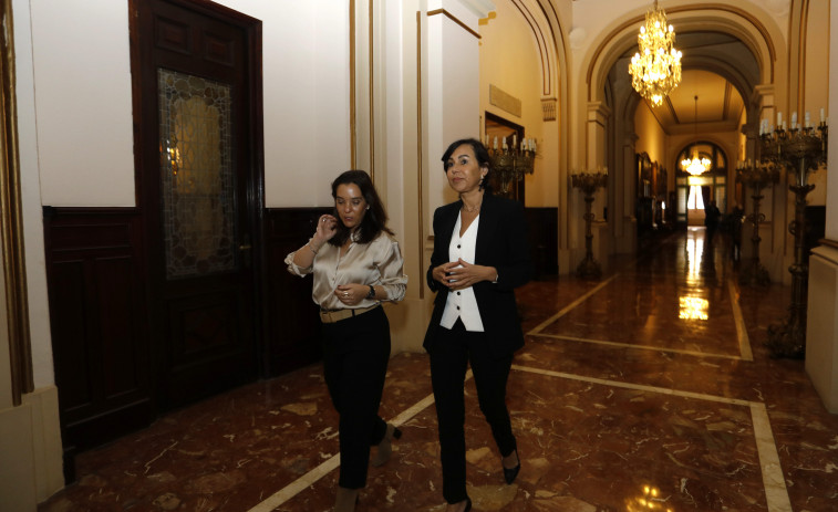 Pardo de Vera renuncia a dirigir el Plan Estratégico 2030-2050 de A Coruña tras las “acusaciones infundadas” del PP