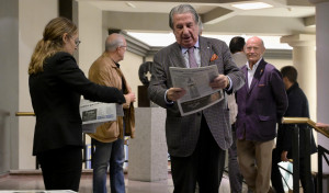 Juez Manuel García-Castellón, segundo invitado del Foro Ideal