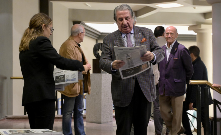 Juez Manuel García-Castellón, segundo invitado del Foro Ideal