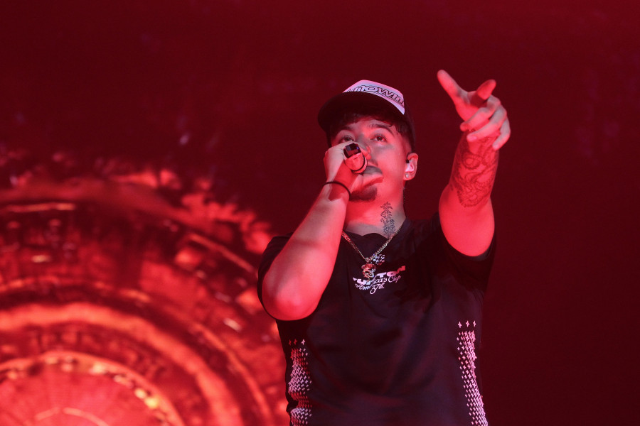 Saiko recala en el Coliseum dentro de su gira nacional ‘Sakura Tour’