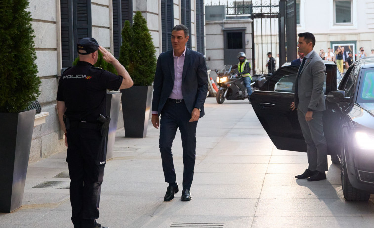 El PP avisa que, si se confirma el 