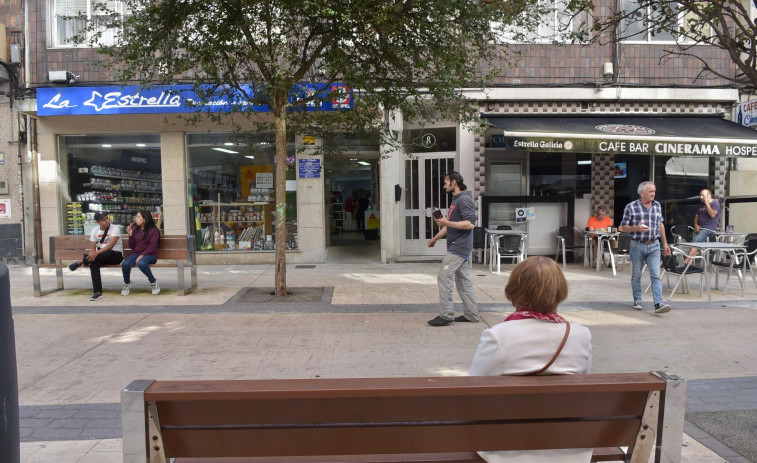 Caramelos, castañas, foodtrucks y premios: vuelve el Samaín y el Mallosto a Os Mallos