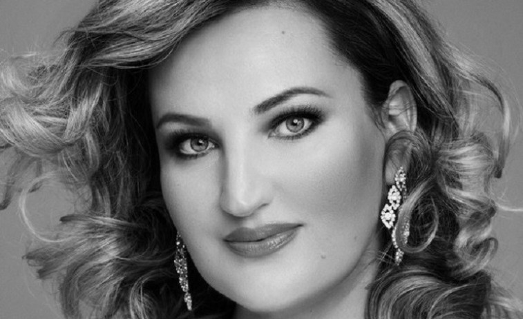 La soprano Ewa Plonka sustituirá a Hui He en la gala de clausura de la Temporada Lírica