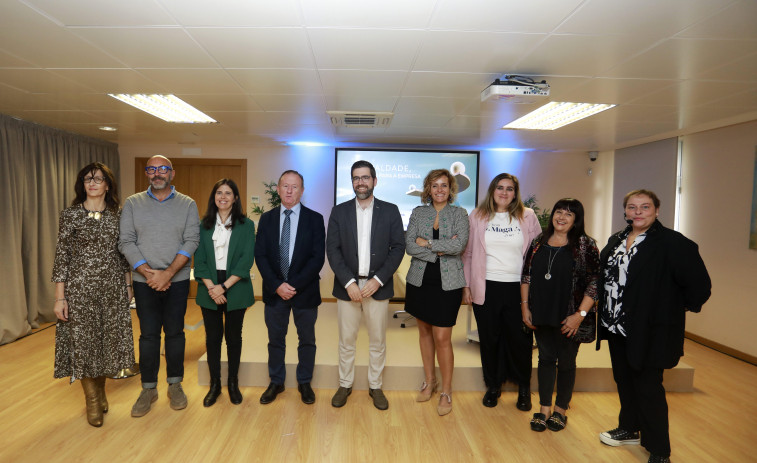 La Confederación de Empresarios defiende la igualdad como un motor para el cambio