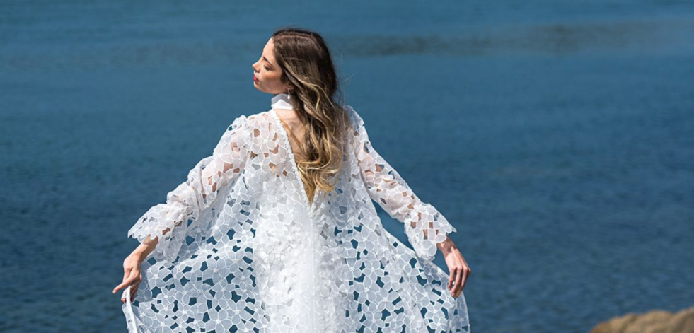 Cinco diseñadoras gallegas de novias que marcarán tu gran día
