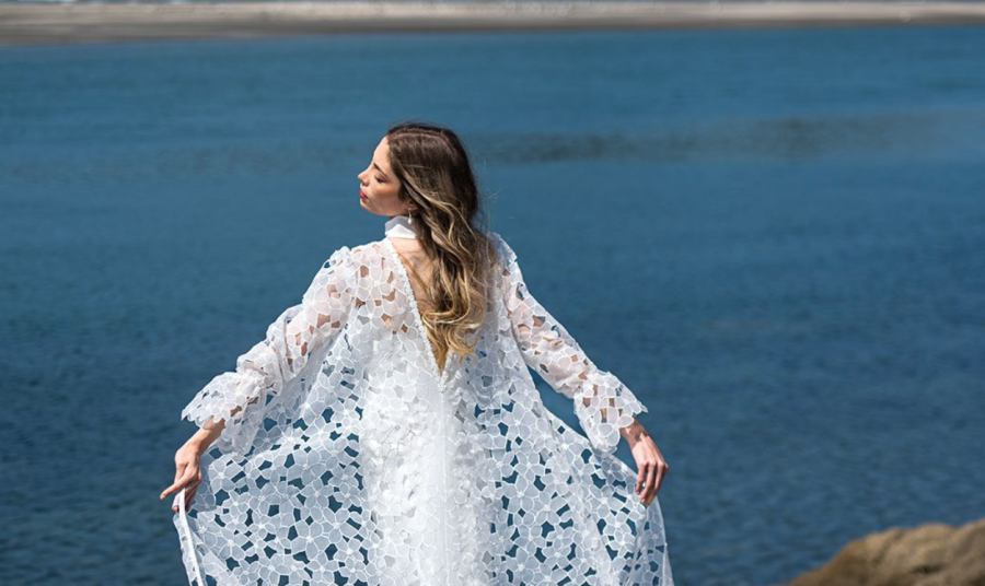 Cinco diseñadoras gallegas de novias que marcarán tu gran día